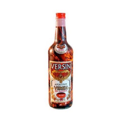 Vermut Senza Alcol Senza Glutine Versione 1L Espadafor