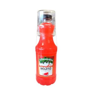 Watermelon Mojito Alcohol Free Gluten Free Sugar Free 1.5L Espadafor