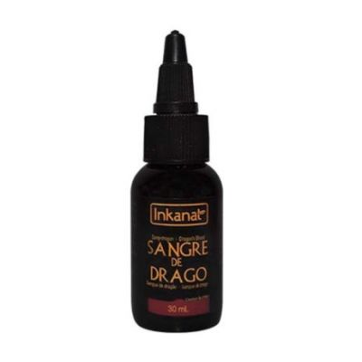 Sangue di Drago 30ml Inkanat
