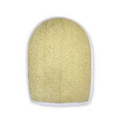 Guante de Lufa 1ud Inkanat