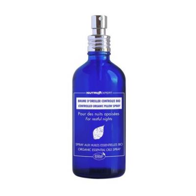 Spray Azul Noches Relajadas 100ml Ineldea
