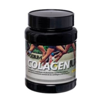 Colagenium Zitronengeschmack 6S Just Podium 600g Just Podium
