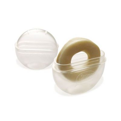 Solid Shampoo Soap Dish 1 unit Secrets de Provence