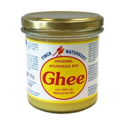 Fink Organic Ghee 220g