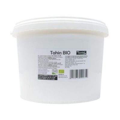 Organic Tahini 3kg Sunita