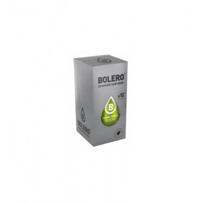 Preparado para Bebida Sabor Melon SinGluten 12 Sobres Bolero