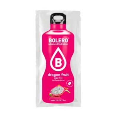 Prepared for Dragon Fruit Drink 12 Bolero Envelopes