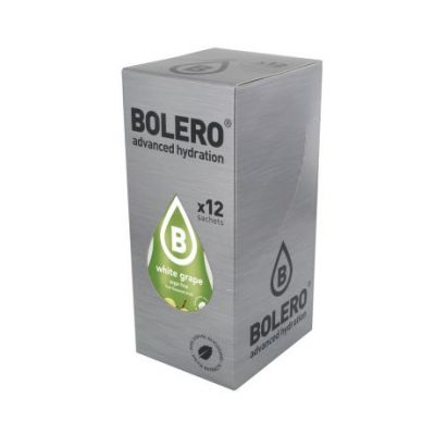 Gluten-Free White Grape Drink Preparation 12 Bolero Envelopes