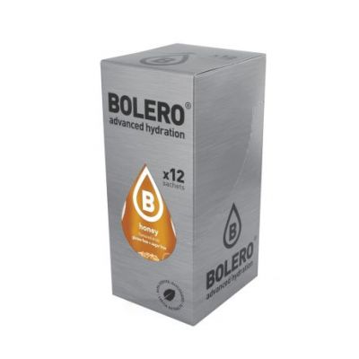 Gluten-Free Honey Drink Preparation 12 Bolero Envelopes