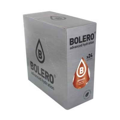 Almond Drink 24 Bolero Envelopes