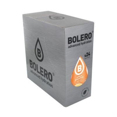 Bevanda al pompelmo 24 buste Bolero