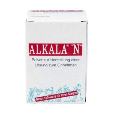 Alkalan N 150g Margan