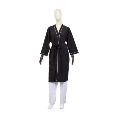 KIMONO POLYESTER, DÉPERLANT