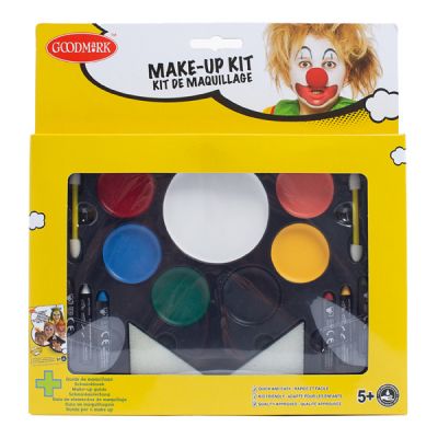TAOI FUN MAKEUP KIT