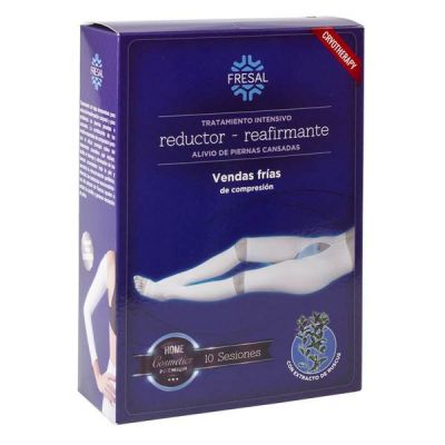 FRESAL KIT (Bein + Manschetten + 500 ml Flüssigkeit)