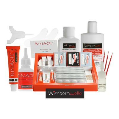 KIT COMPLET DE COUSSIN DE LEVAGE (24) WIMPERNWELLE