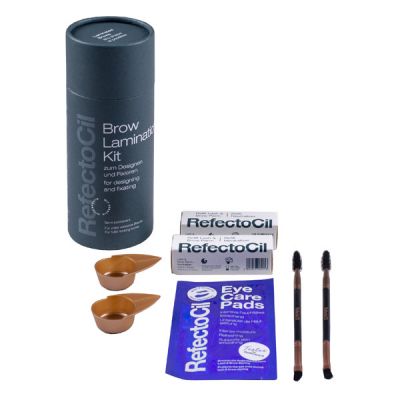 KIT REFECTOCIL POUR LAMINATION DES SOURCILS