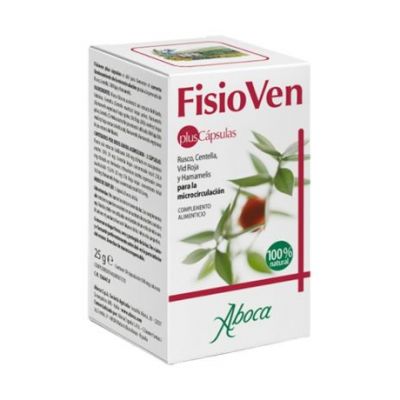 FisioVen Plus 50caps Aboca