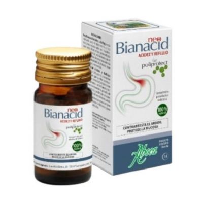 Neobianacid Ace Bio 14comp Aboca
