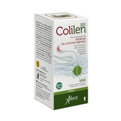 Colilen IBS 96caps Aboca