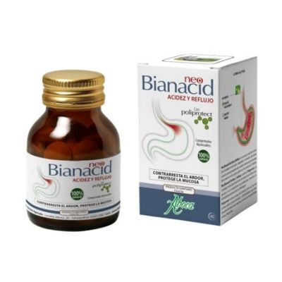 NeoBianacid ACE 45comp Aboca