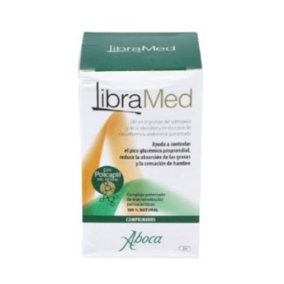 Libramed 84comp Aboca