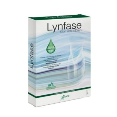 Lynfase Fluido 12mono Aboca