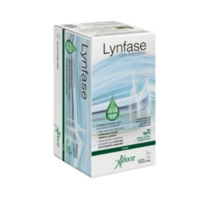 Lynfase Tisana 20inf Aboca