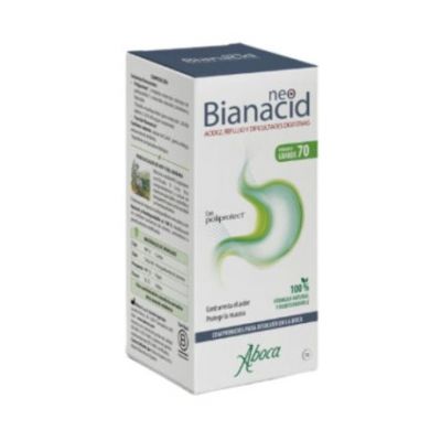 Neobianacid 70comp Aboca