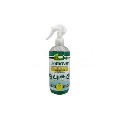 Biomover Bio dégraissant 500ml Bactémie