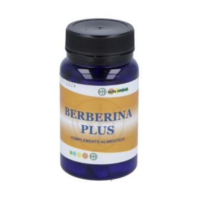 Berberina Plus 60caps Alfa Herbal