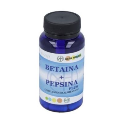 Betaina Pepsin 60caps Alfa Herbal