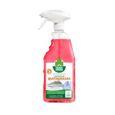 Nettoyant dégraissant Green Clover 750 ml