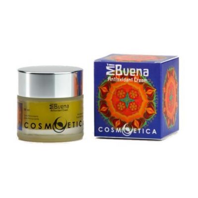Mibuena Crème Antioxydante 50ml Cosmoetica