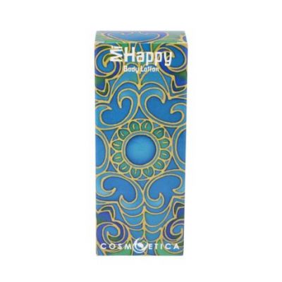 My Happy Bio Body Lotion 100ml Equisalud