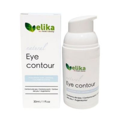 Contour des Yeux 30ml Elika Foods