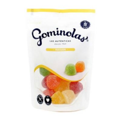 Golosinas Parisien SinGluten 150g Gominolas