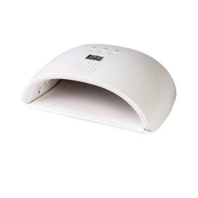 LÁMPARA MANICURA LED-UV D'ORLEAC 48W