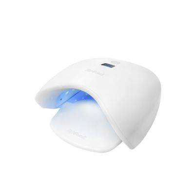 LAMPARA MANICURA LED/UV RP COMFORT 365+405 Nm