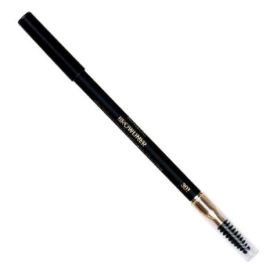LAPIZ D'ORLEAC CEJAS Nº301 NEGRO CON CEPILLO (01L9