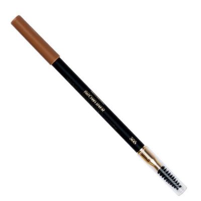 LAPIZ D'ORLEAC CEJAS Nº305 RUBIO CON CEPILLO (01H9