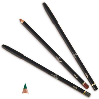 LAPIZ D'ORLEAC KAJAL Nº 14 VERDE ESMERALDA (01K0)