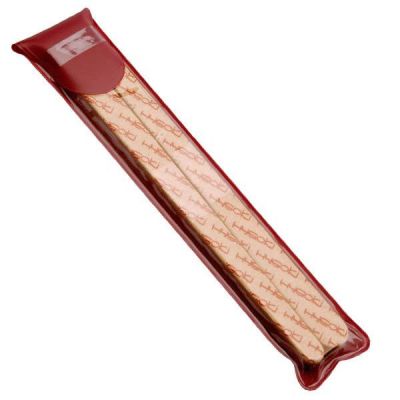 LIME ÉMERI LONGUE 2 FACE HYSOKI (10 u.)