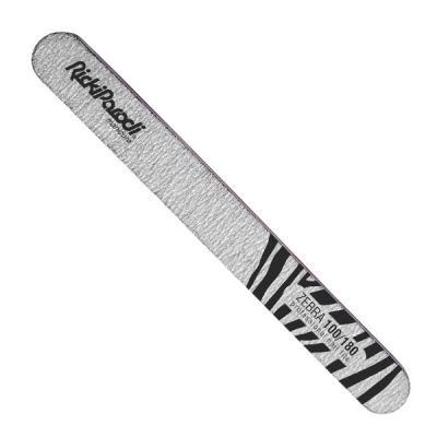 LIMA RP RECTA ZEBRA 100/180 (paq. 10 u.)