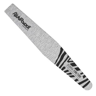 LIMA RP TRAPECIO ZEBRA 100/180 (paq. 10 u.)