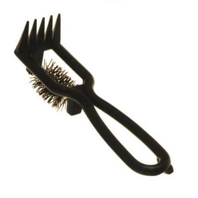 CLEAN COMBS AND BRUSHES ONDINA