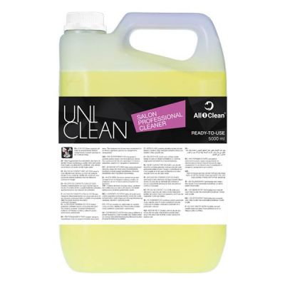 LIMPIADOR UNICLEAN, 5000 ml
