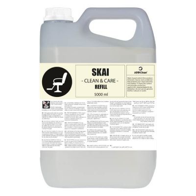 ARMCHAIR CLEANER AND CARE, SKAI 5000 ml