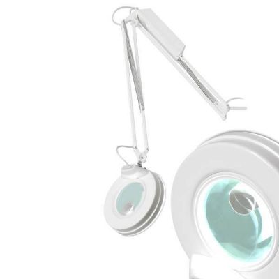 BIFOCAL LENS MAGNIFIER (3.5 dt-7.5 dt)