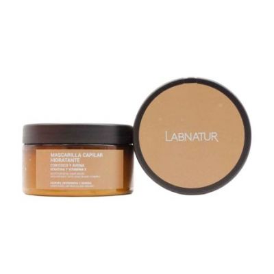 Coconut and Oatmeal Hair Mask 250ml Lab.Sys